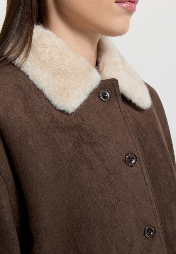 Lulez Дубленка - фото 6