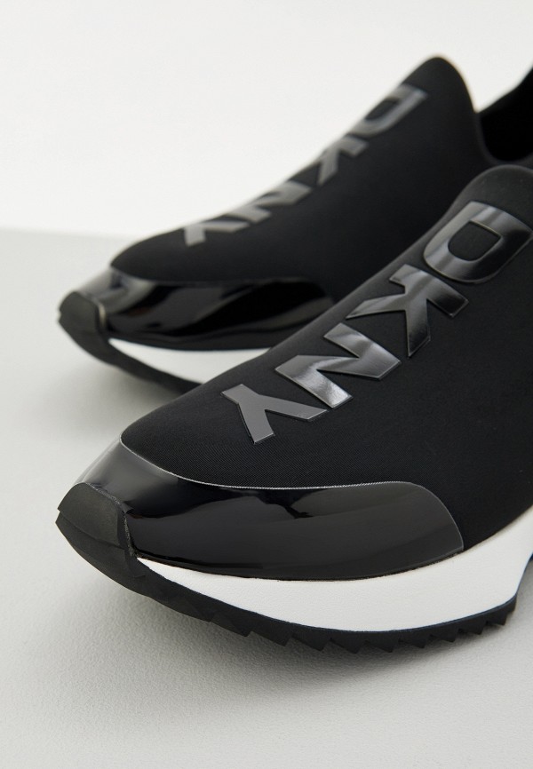 DKNY Кроссовки - NALLEN - фото 2