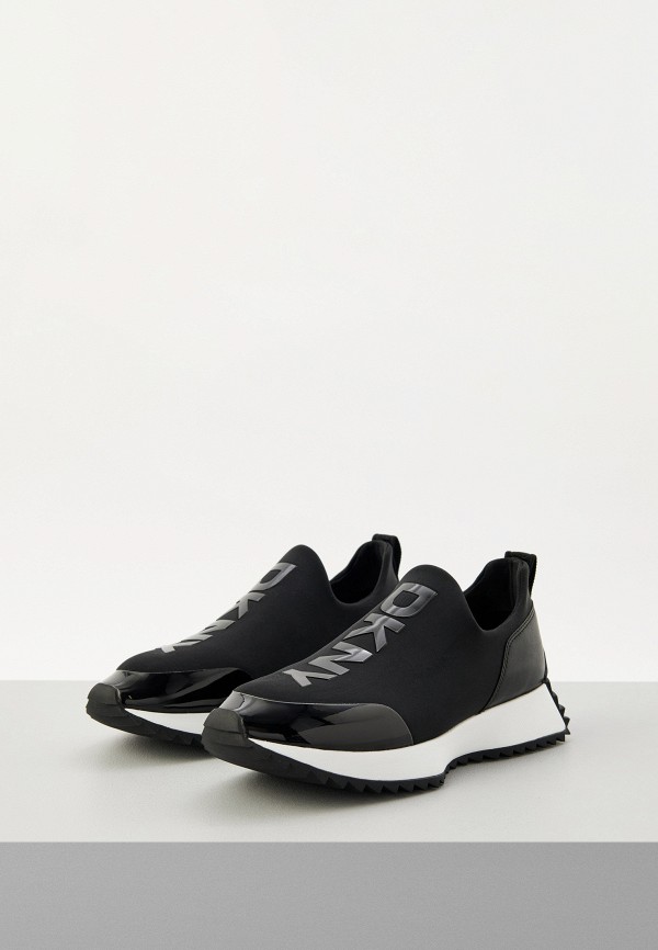 DKNY Кроссовки - NALLEN - фото 3