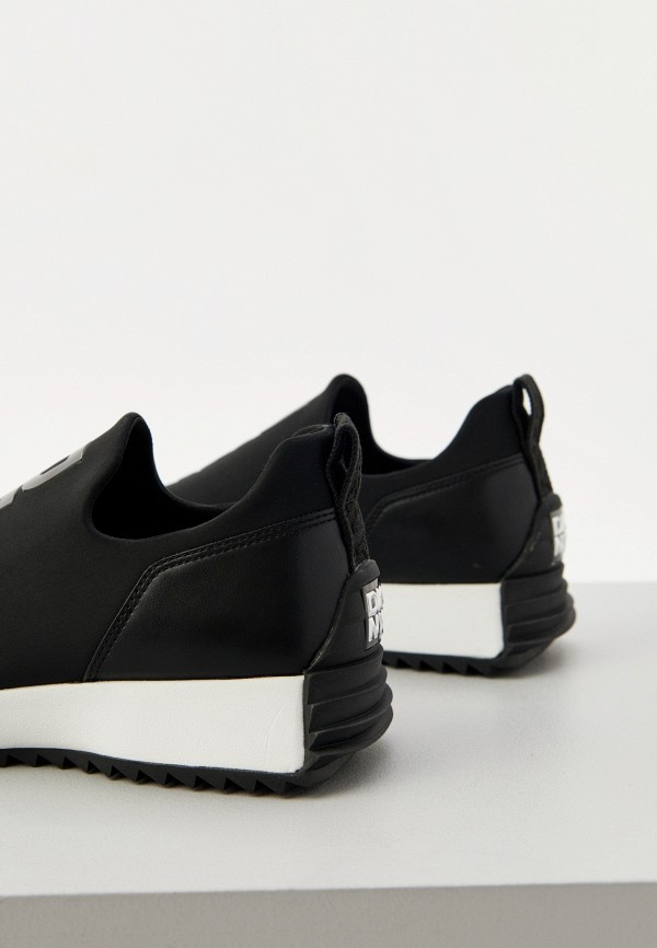 DKNY Кроссовки - NALLEN - фото 4