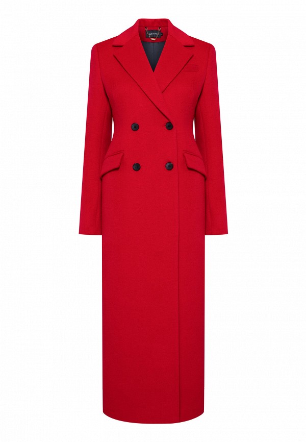 Bublikaim Пальто однобортное - фото 4