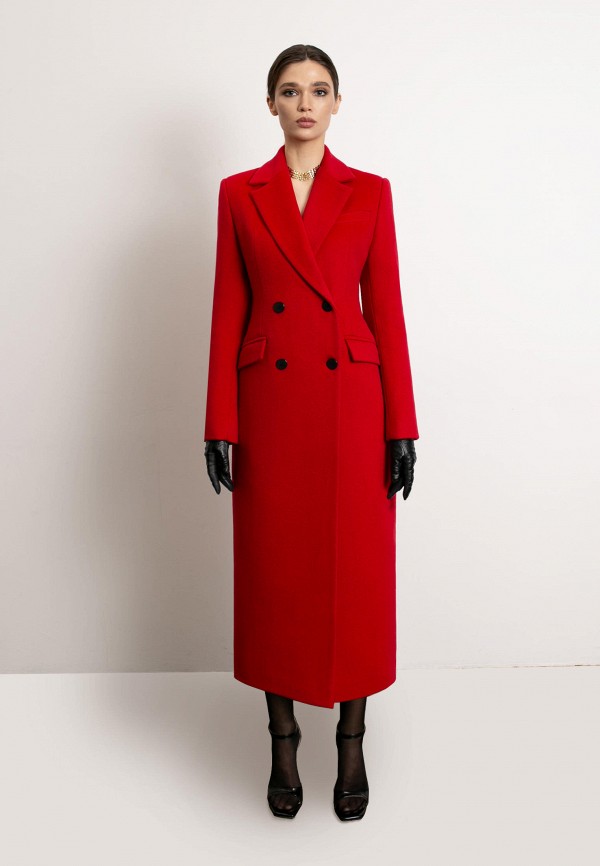 Bublikaim Пальто однобортное - фото 1