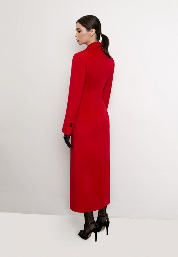 Bublikaim Пальто однобортное - фото 2