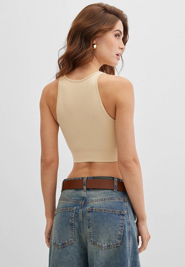 BRMSK Топ - Lamoda Online Exclusive - фото 3