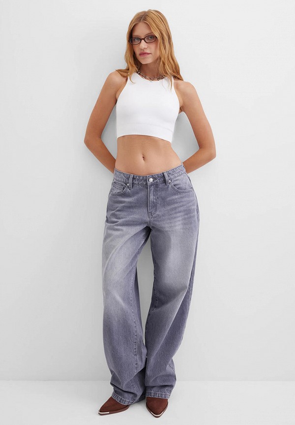 BRMSK Топ - Lamoda Online Exclusive - фото 2