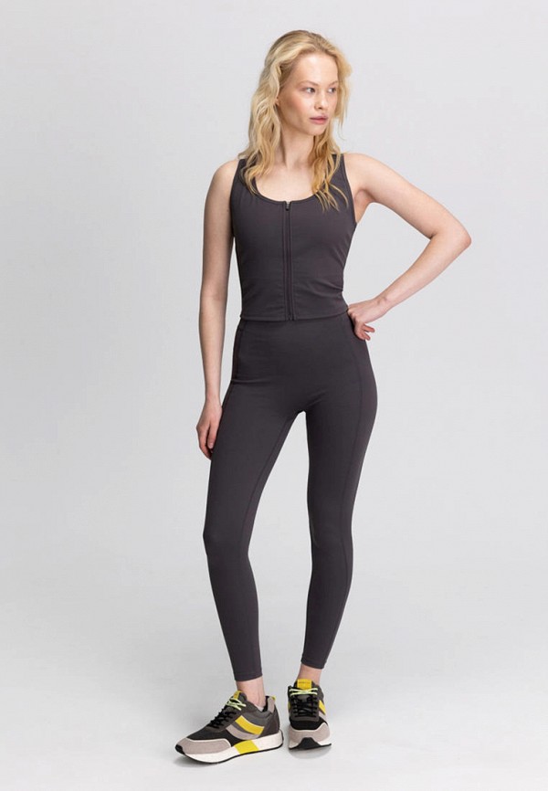 Urban Tiger Топ - Exclusively Online - фото 2