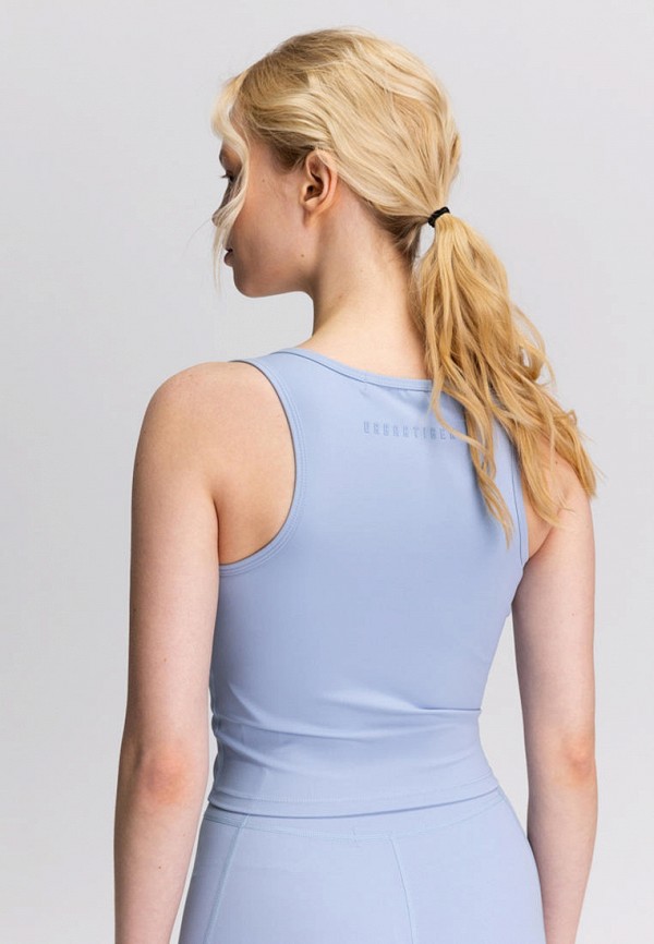 Urban Tiger Топ - Exclusively Online - фото 3