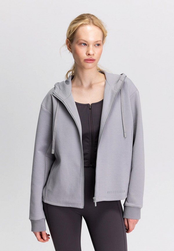 Urban Tiger Толстовка - Exclusively Online - фото 1