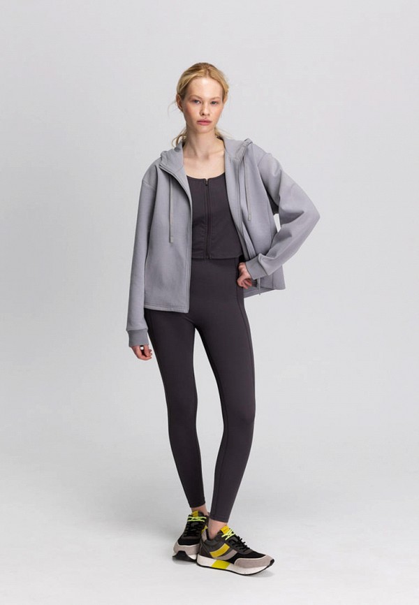 Urban Tiger Толстовка - Exclusively Online - фото 2