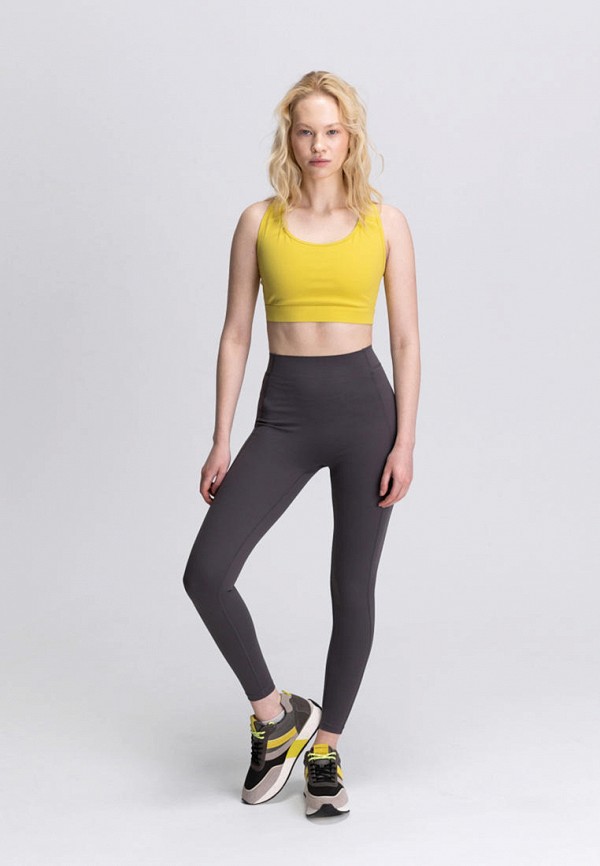 Urban Tiger Топ - Exclusively Online - фото 2