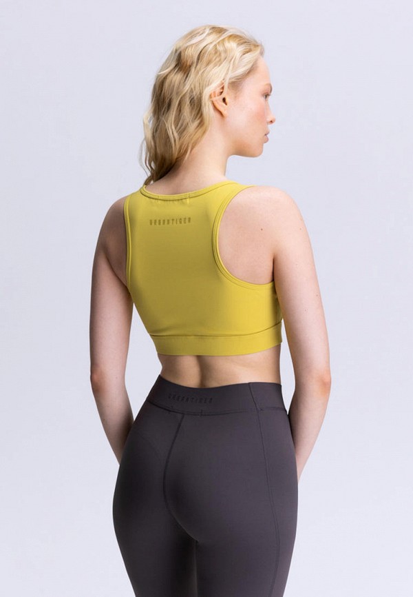 Urban Tiger Топ - Exclusively Online - фото 3