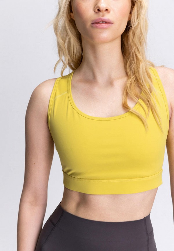 Urban Tiger Топ - Exclusively Online - фото 4