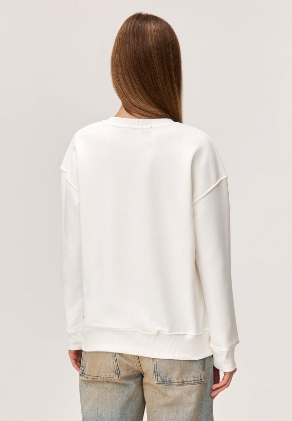 Torae Black Свитшот - фото 3