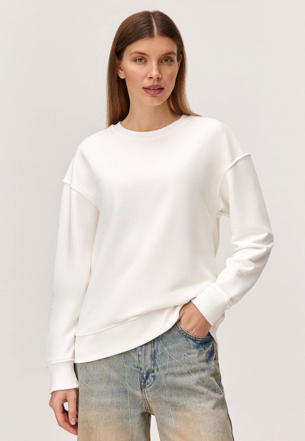 Torae Black Свитшот - фото 5