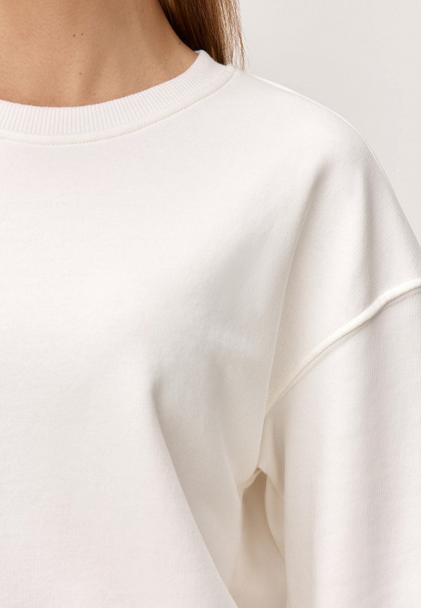 Torae Black Свитшот - фото 4