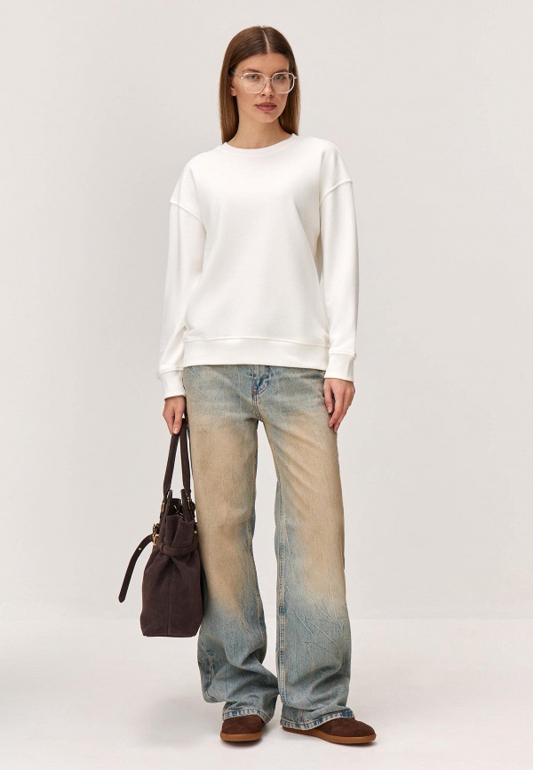 Torae Black Свитшот - фото 2