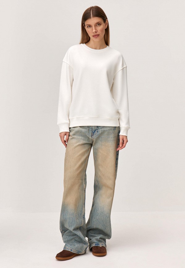 Torae Black Свитшот - фото 6