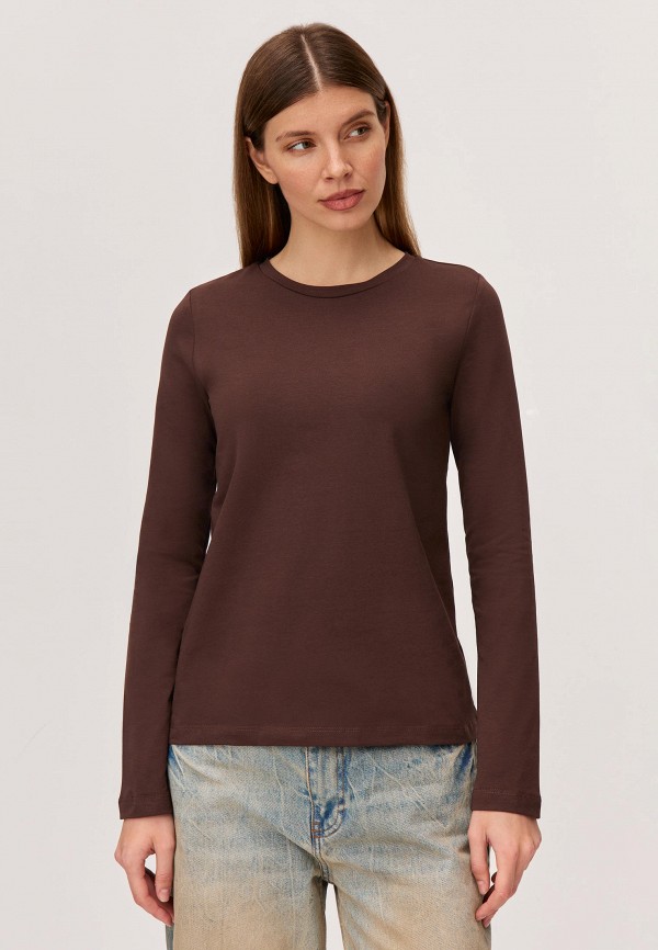 Torae Black Лонгслив - фото 6