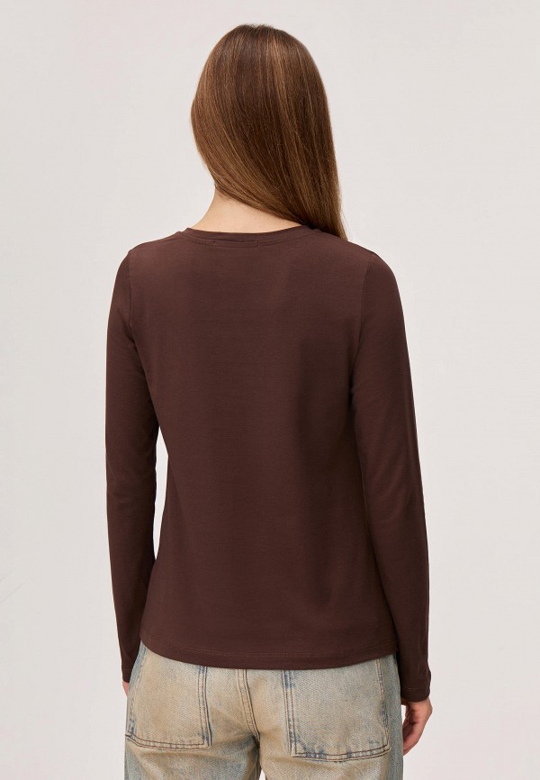 Torae Black Лонгслив - фото 3