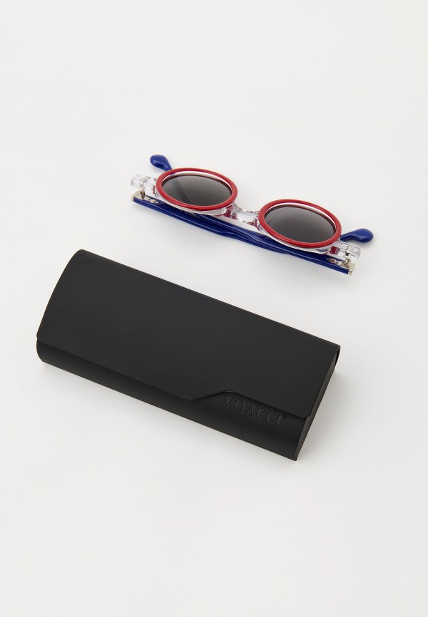 Vitacci Очки солнцезащитные - с поляризованными линзами - фото 4