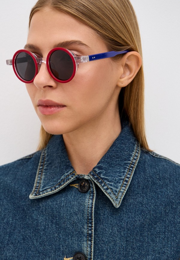 Vitacci Очки солнцезащитные - с поляризованными линзами - фото 5