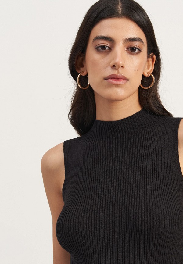 Try on Dress Платье - JULIA - фото 5