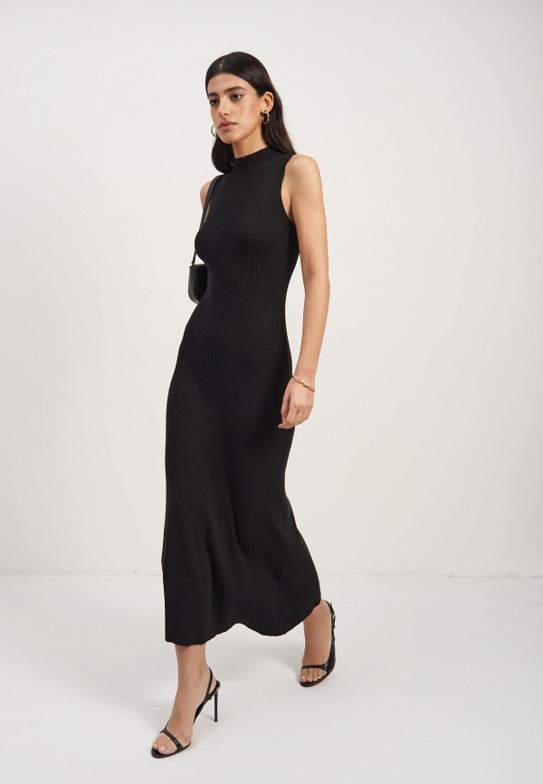 Try on Dress Платье - JULIA - фото 4