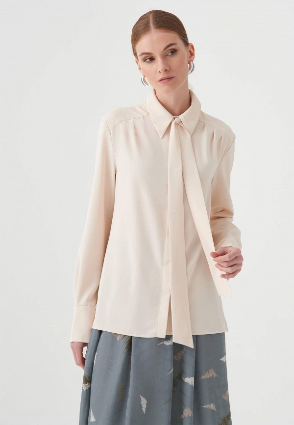 Woomano Рубашка и галстук - фото 1