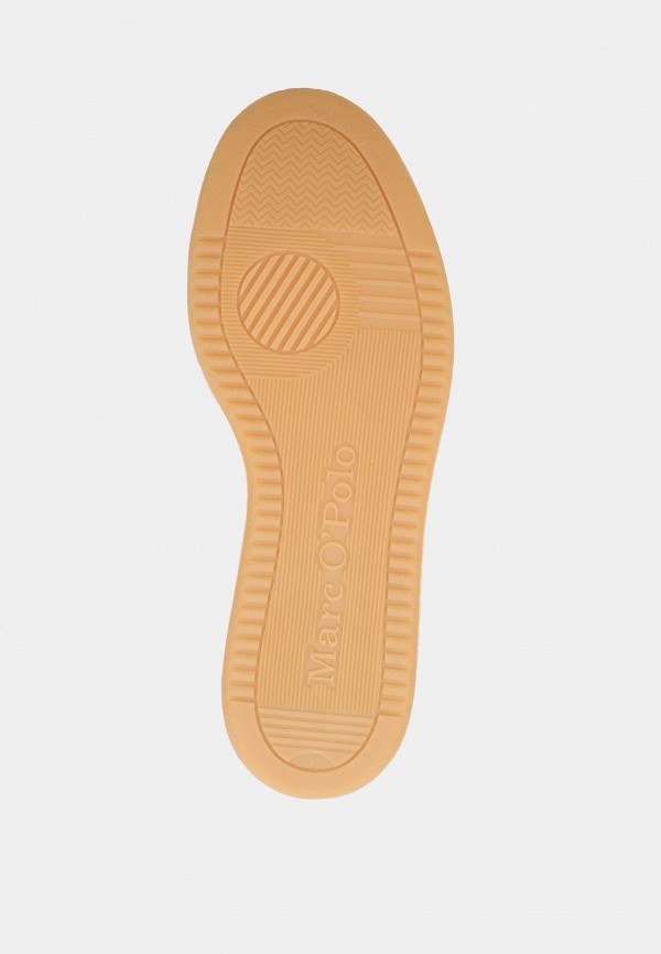 Marc O'Polo Кеды - джинсовые - фото 5