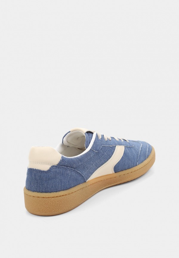 Marc O'Polo Кеды - джинсовые - фото 3