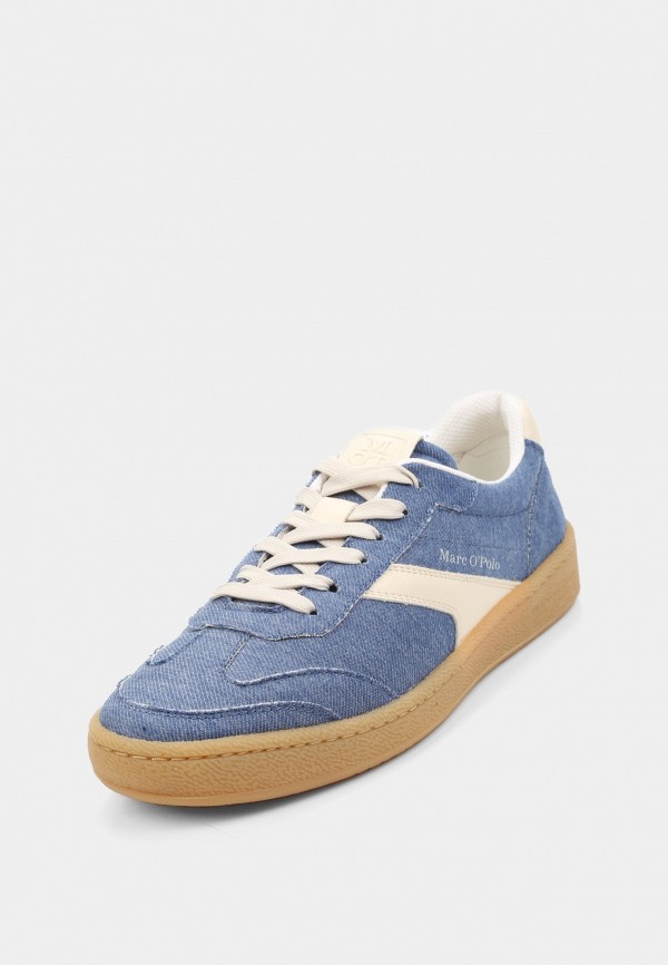 Marc O'Polo Кеды - джинсовые - фото 2