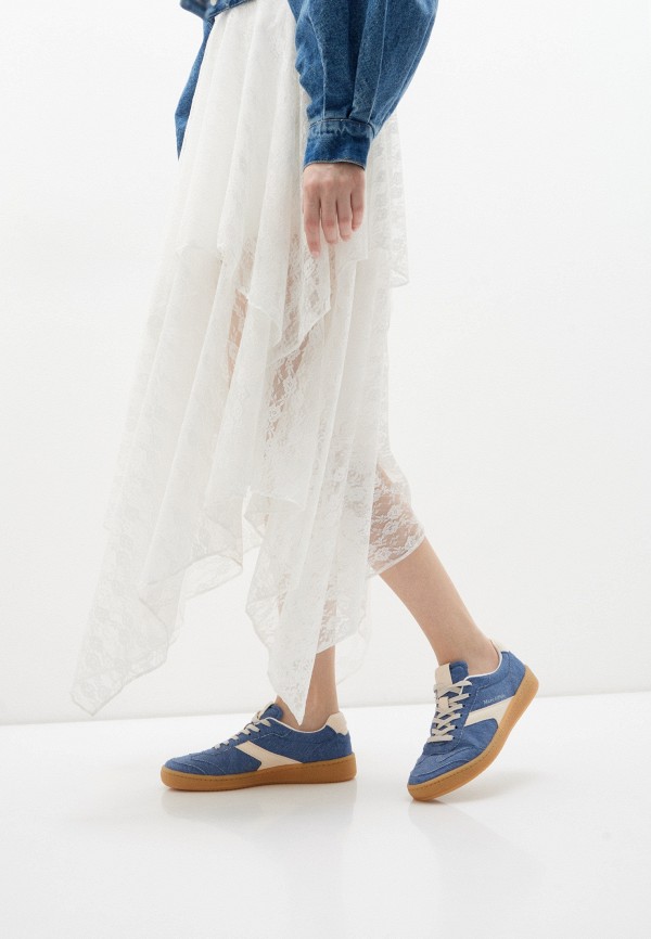 Marc O'Polo Кеды - джинсовые - фото 6