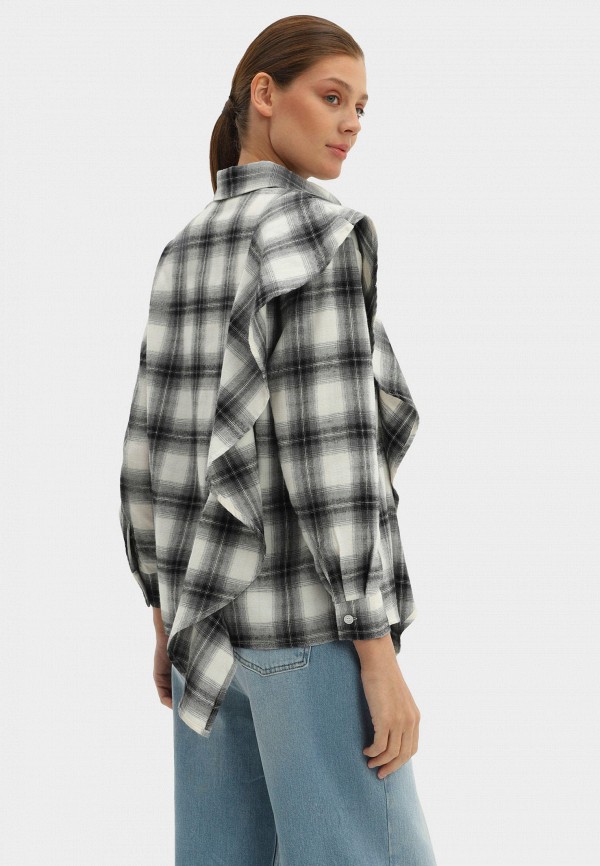 Mitica Luna Рубашка -  - фото 3