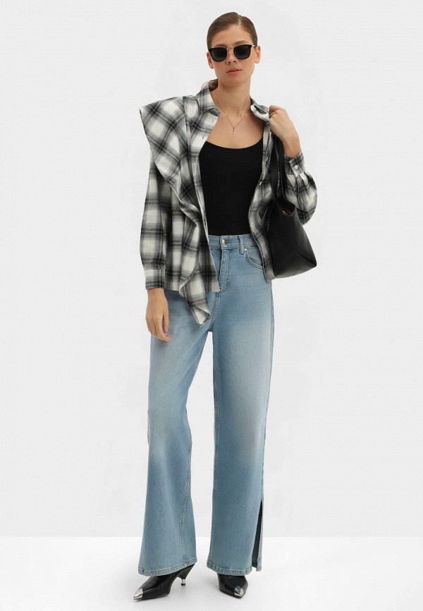 Mitica Luna Рубашка -  - фото 2