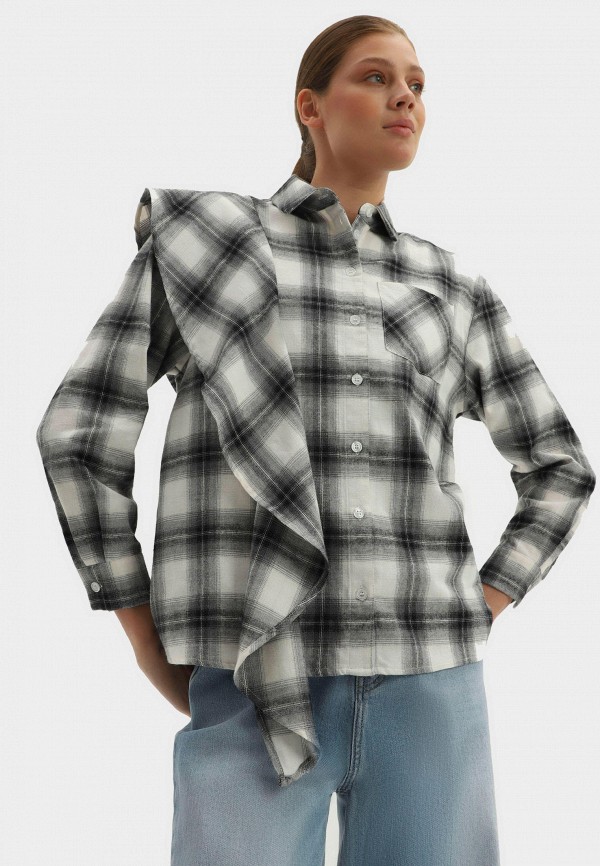 Mitica Luna Рубашка -  - фото 4