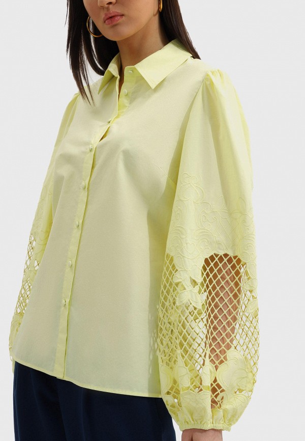 Calin Doux Рубашка - фото 4