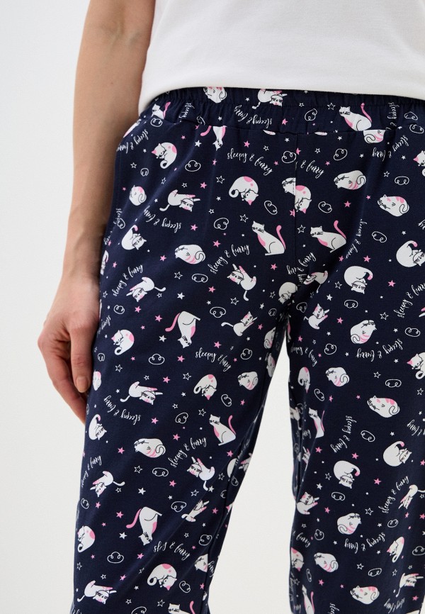 Cleo Брюки домашние - фото 4