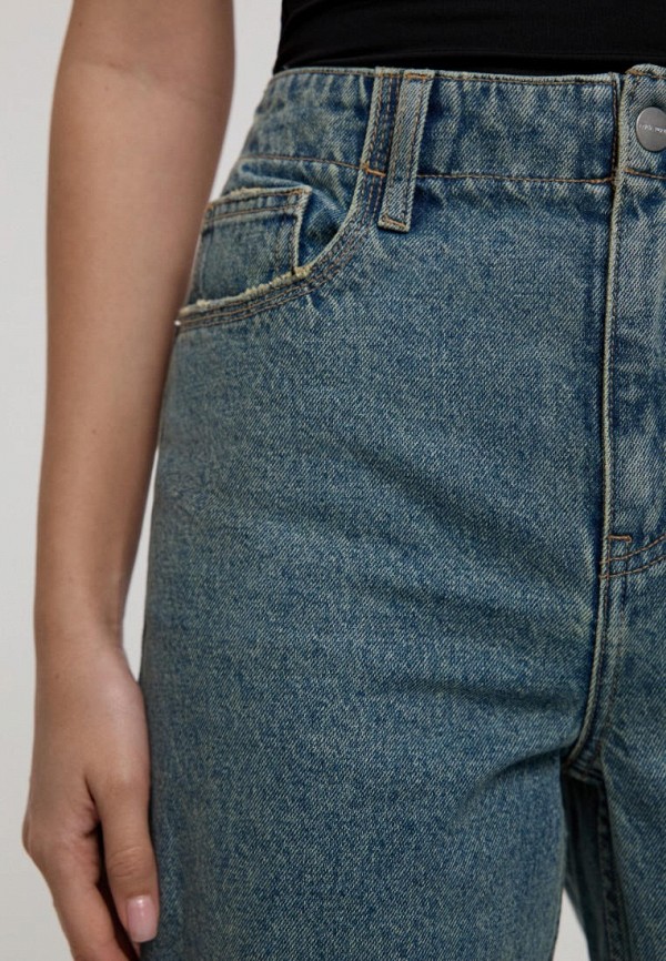 Anna Pekun Джинсы - STRAIGHT - фото 5