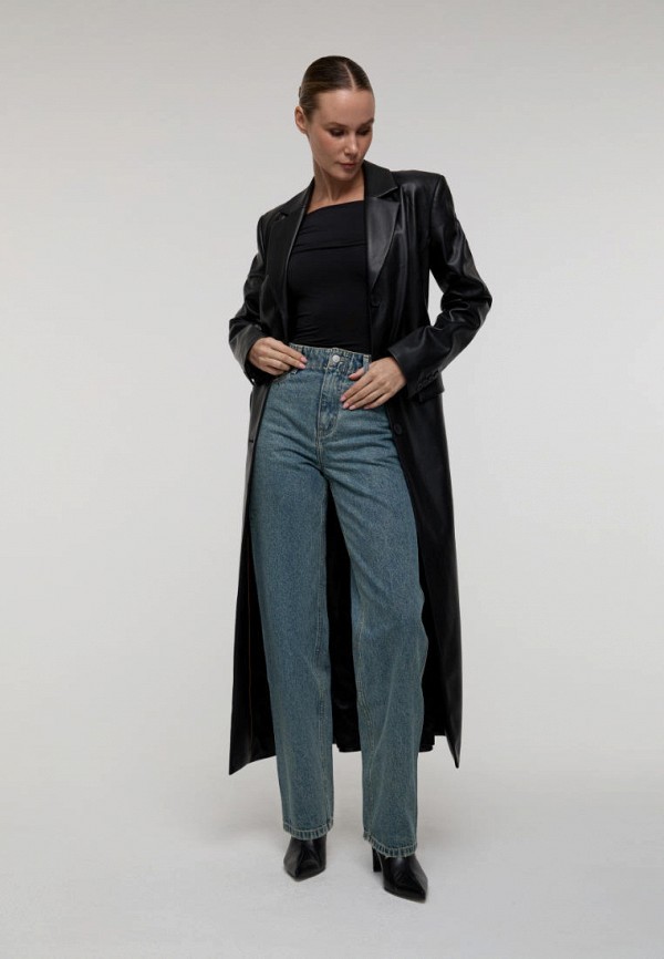 Anna Pekun Джинсы - STRAIGHT - фото 6