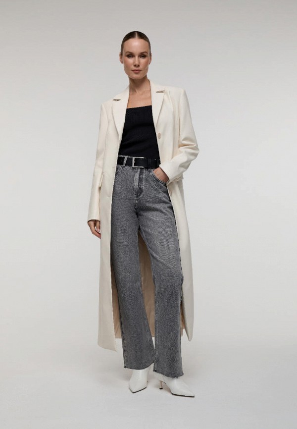 Anna Pekun Джинсы - STRAIGHT - фото 6