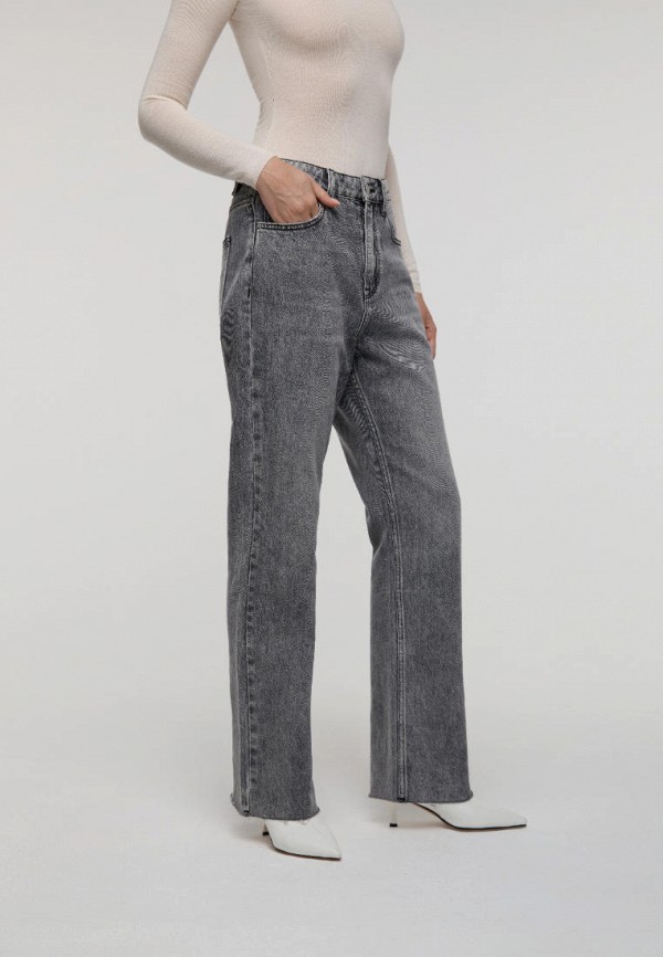 Anna Pekun Джинсы - STRAIGHT - фото 4