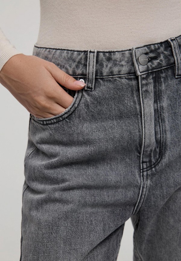 Anna Pekun Джинсы - STRAIGHT - фото 5