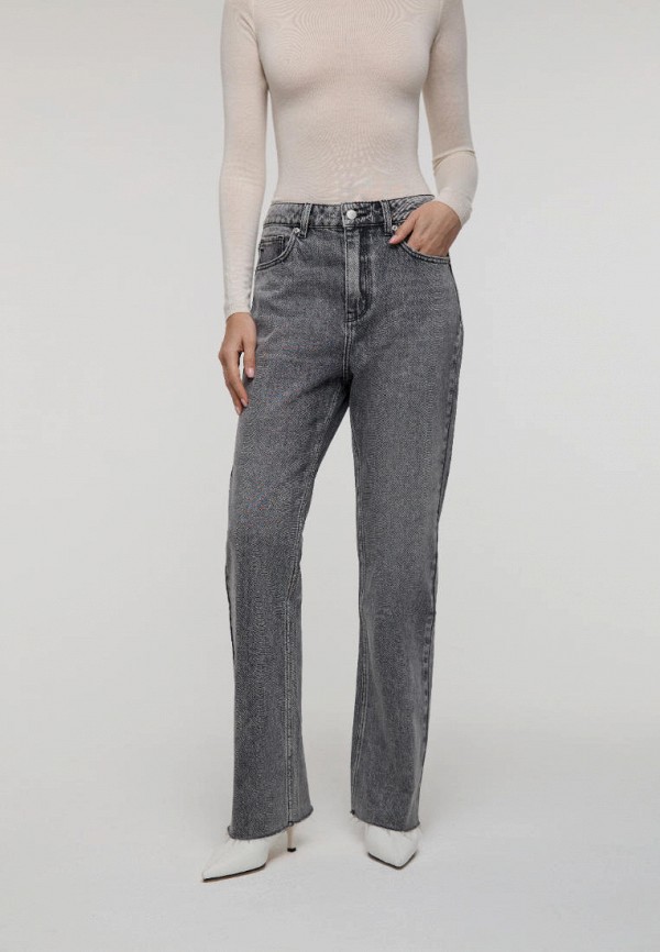 Anna Pekun Джинсы - STRAIGHT - фото 1