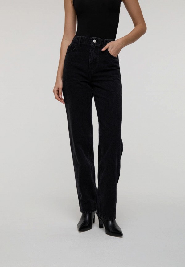 Anna Pekun Джинсы - STRAIGHT - фото 1