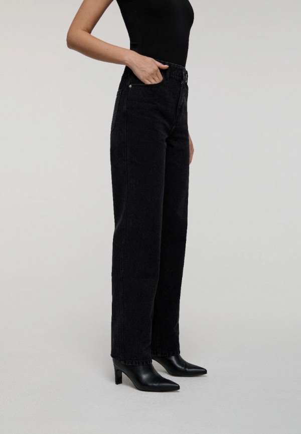 Anna Pekun Джинсы - STRAIGHT - фото 4