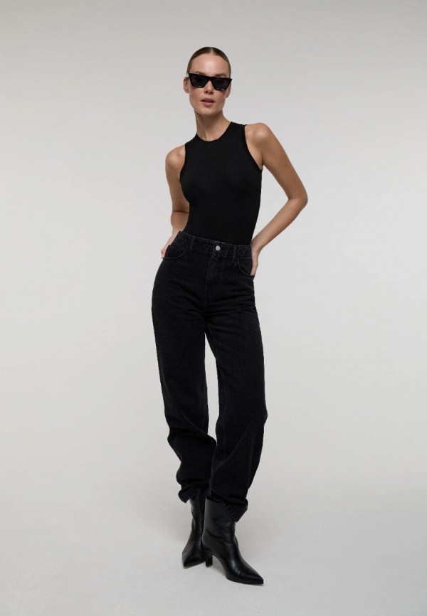 Anna Pekun Джинсы - STRAIGHT - фото 2