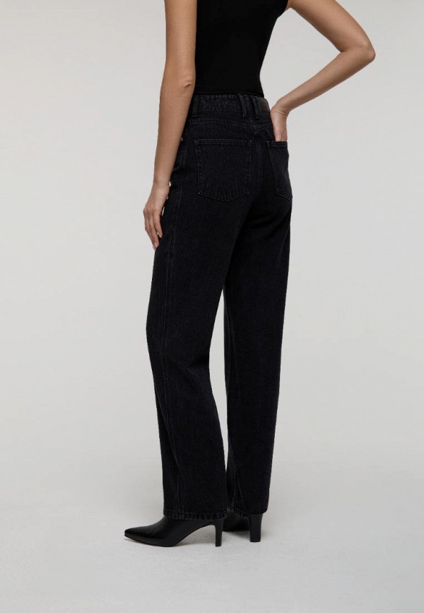 Anna Pekun Джинсы - STRAIGHT - фото 3