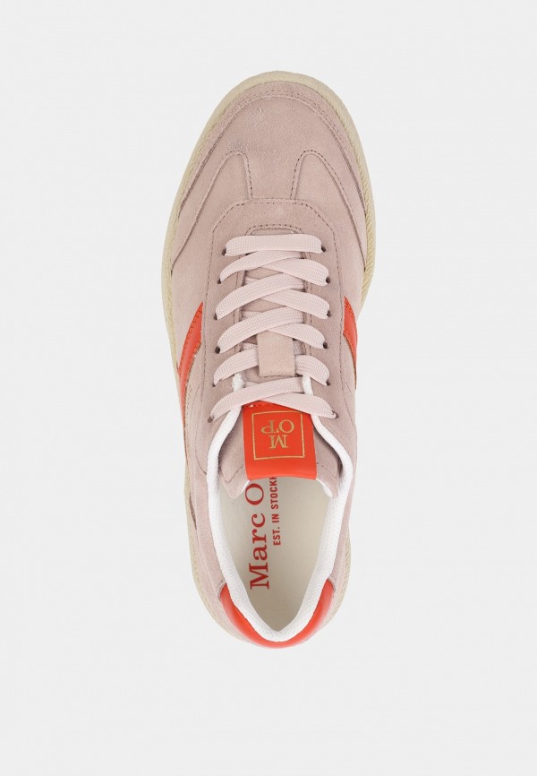 Marc O'Polo Кеды - фото 4