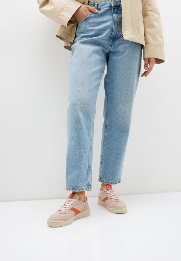 Marc O'Polo Кеды - фото 6