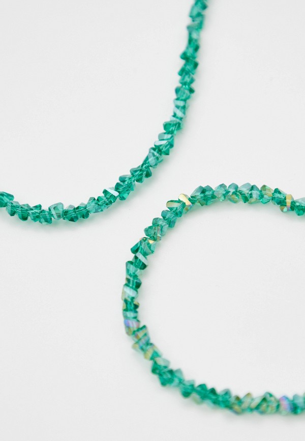 Gilmeeva Колье и браслет -  - фото 3